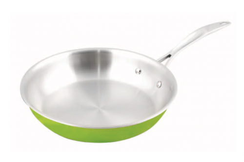 Chảo từ Chefs 3 lớp EH-FRY300